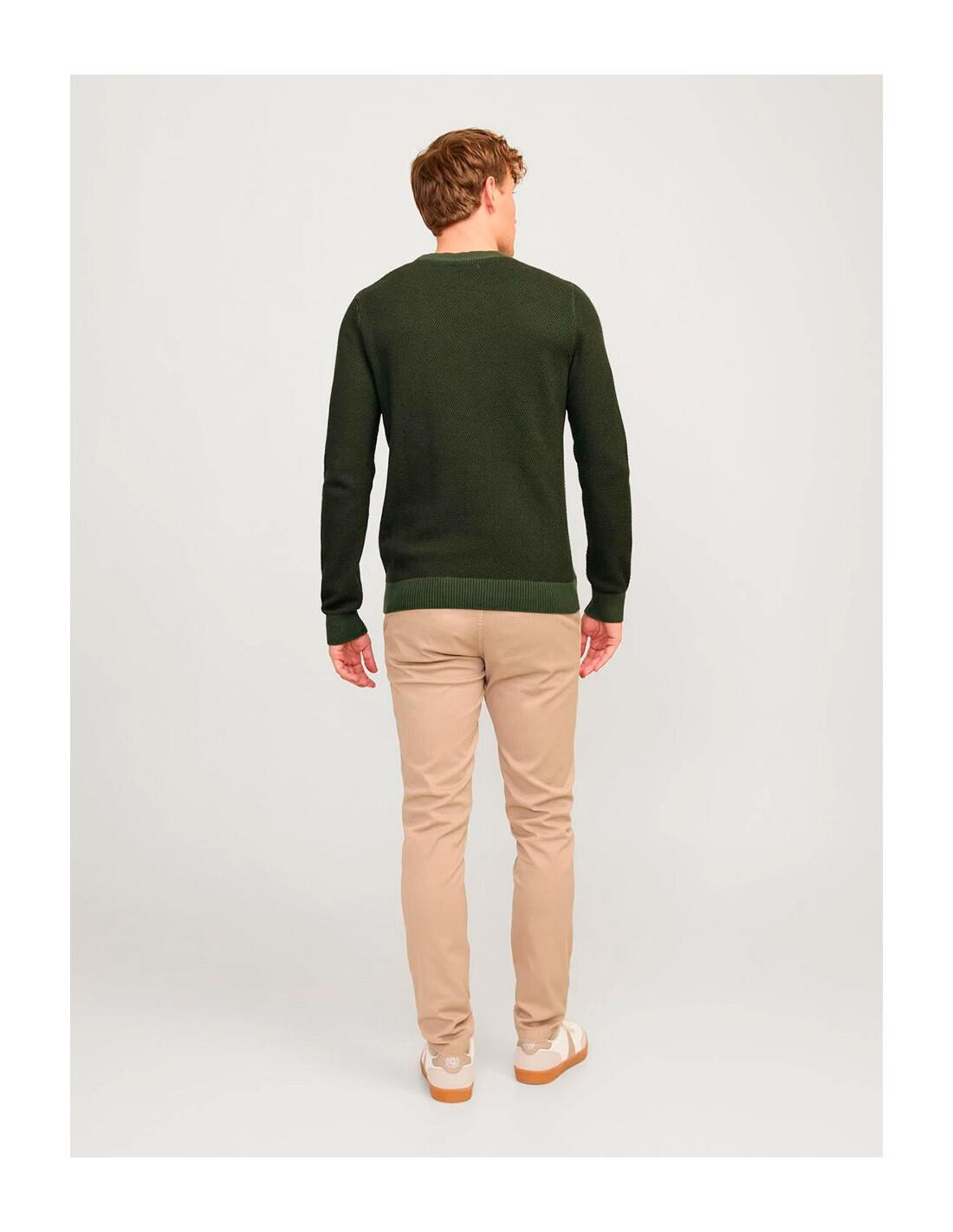 JACK & JONES  - Suéter 4/5