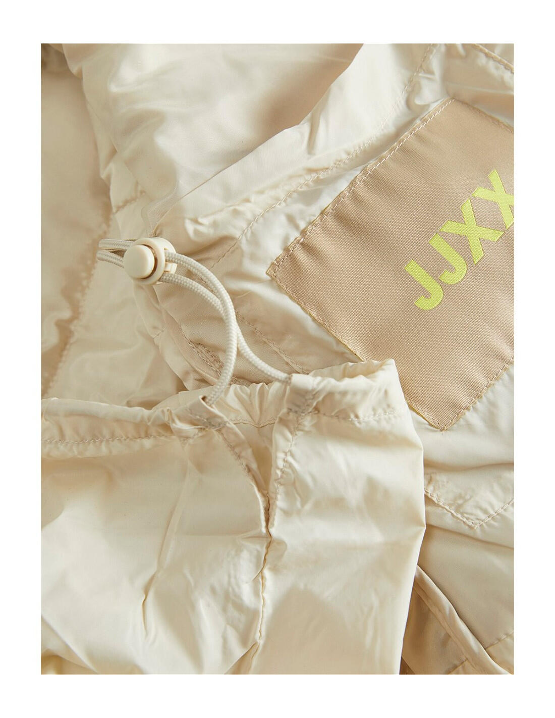 JJXX Nora Lightweight Collar-Less - Chaqueta 5/5