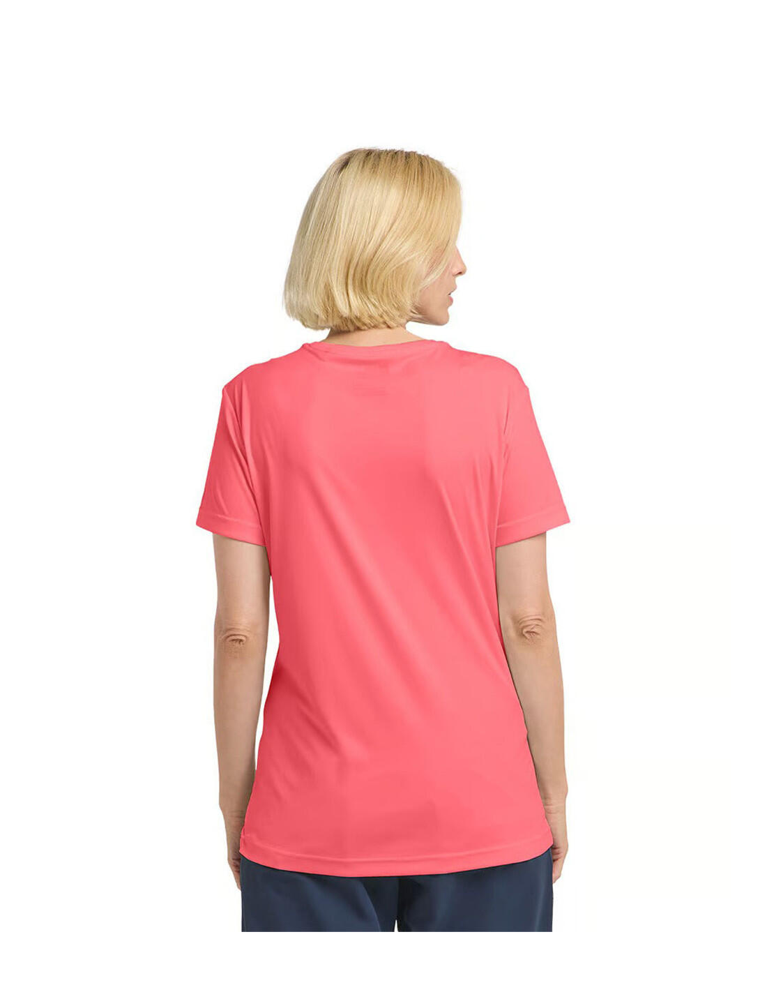 JACK WOLFSKIN Tech T - T-Shirt 3/5