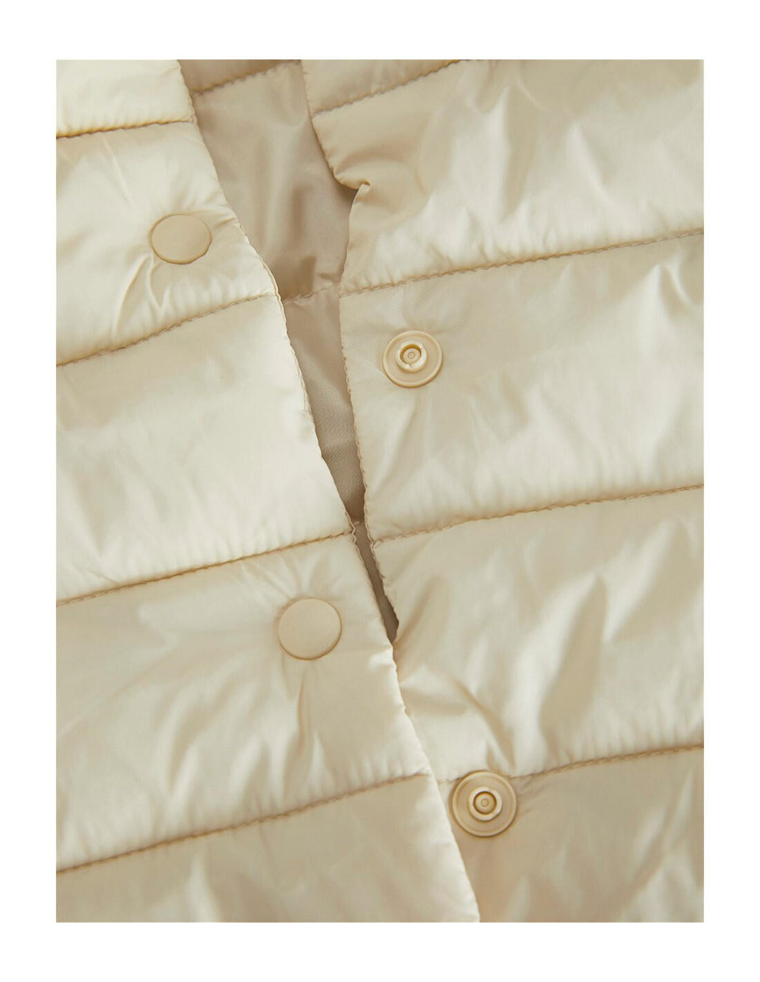 JJXX Nora Lightweight Collar-Less - Chaqueta 4/5