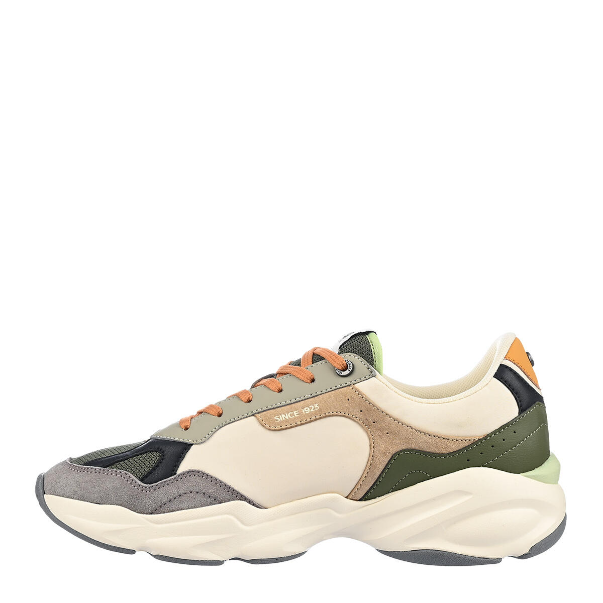 Pánské sneakersy COLMAR DEXTER SHORE 2/5