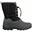 Cizme de zăpadă Frosty II, Negru/Gri, 42/43