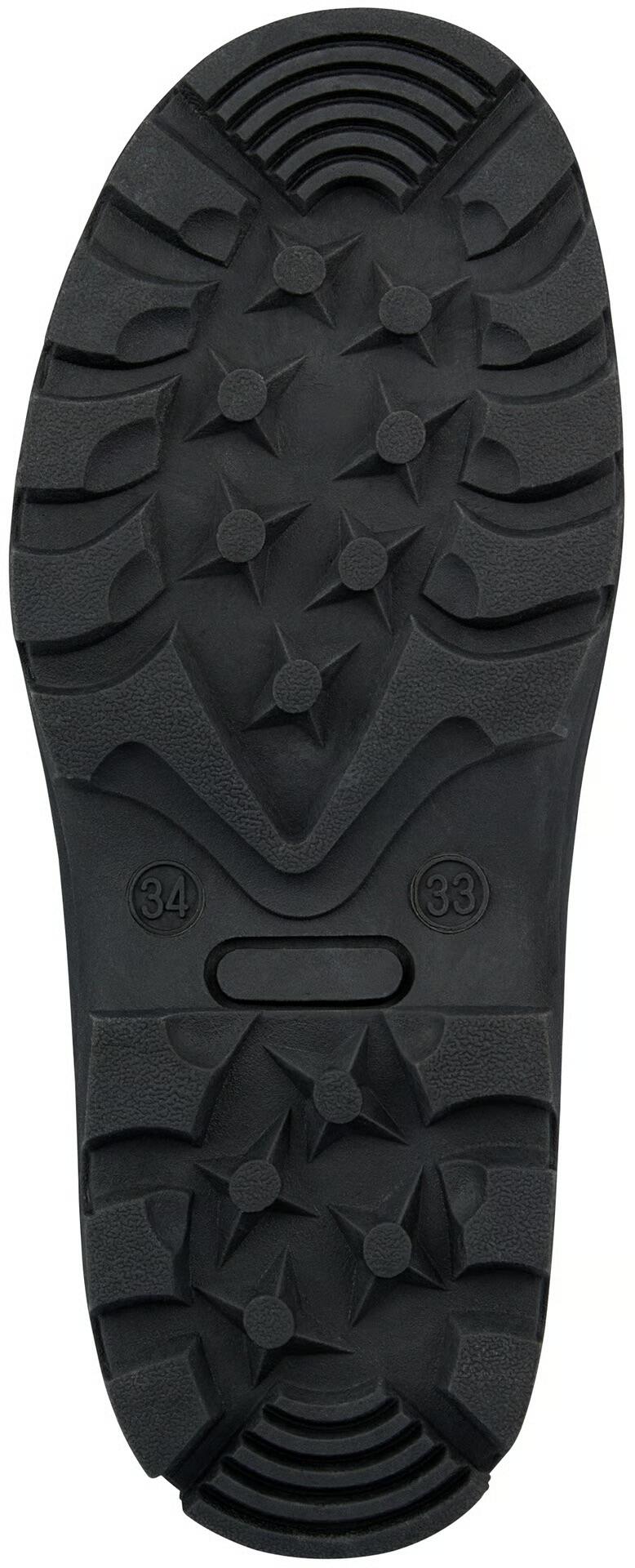 Bottes d'hiver Winter-grip® Frosty II 3/4