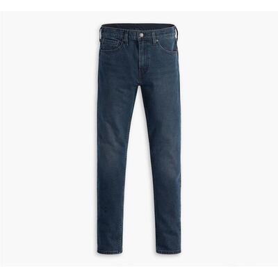 Pantaloni da uomo Levi's blu