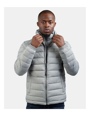 Chaqueta Superdry en color Gris - 9YA