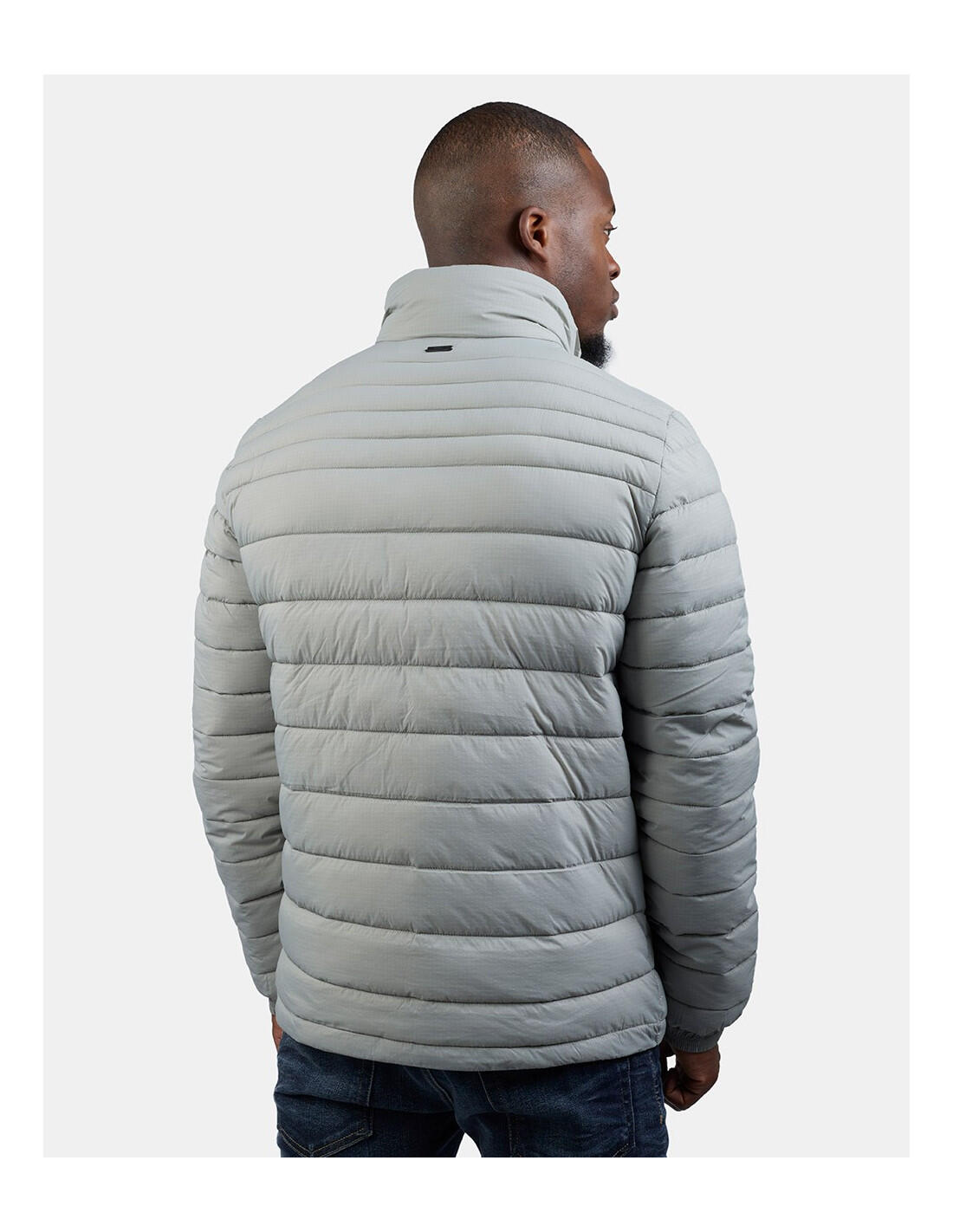 Veste matelassée SUPERDRY Studios - Veste 3/5