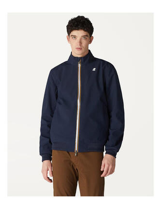 Veste contrecollée K-WAY Arsene