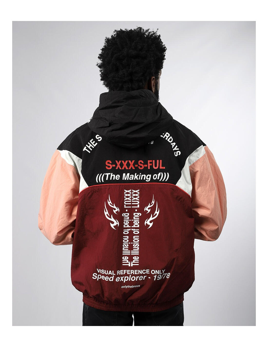DIESEL J-ETHAN - Jaqueta 3/5