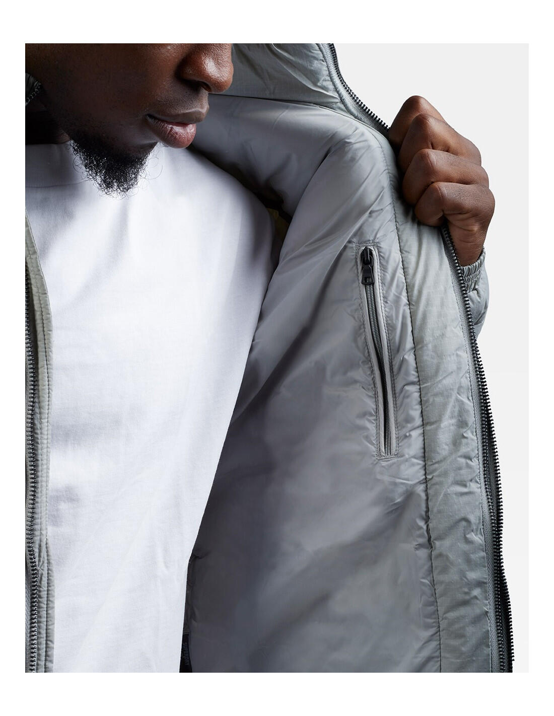 Veste matelassée SUPERDRY Studios - Veste 5/5