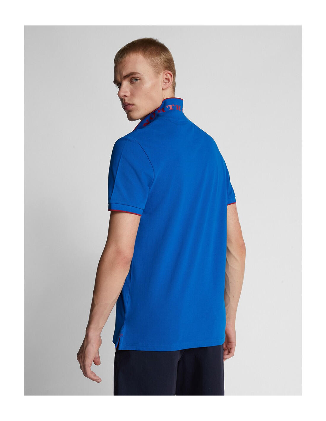 NORTH SAILS 692353 - Polo 3/5