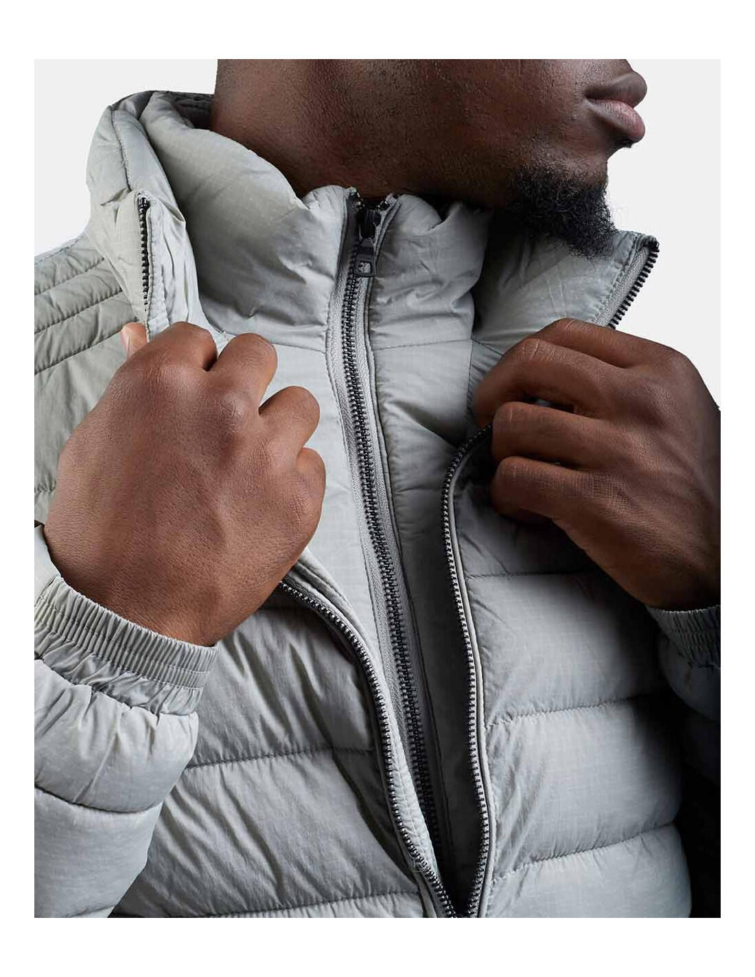 Veste matelassée SUPERDRY Studios - Veste 4/5