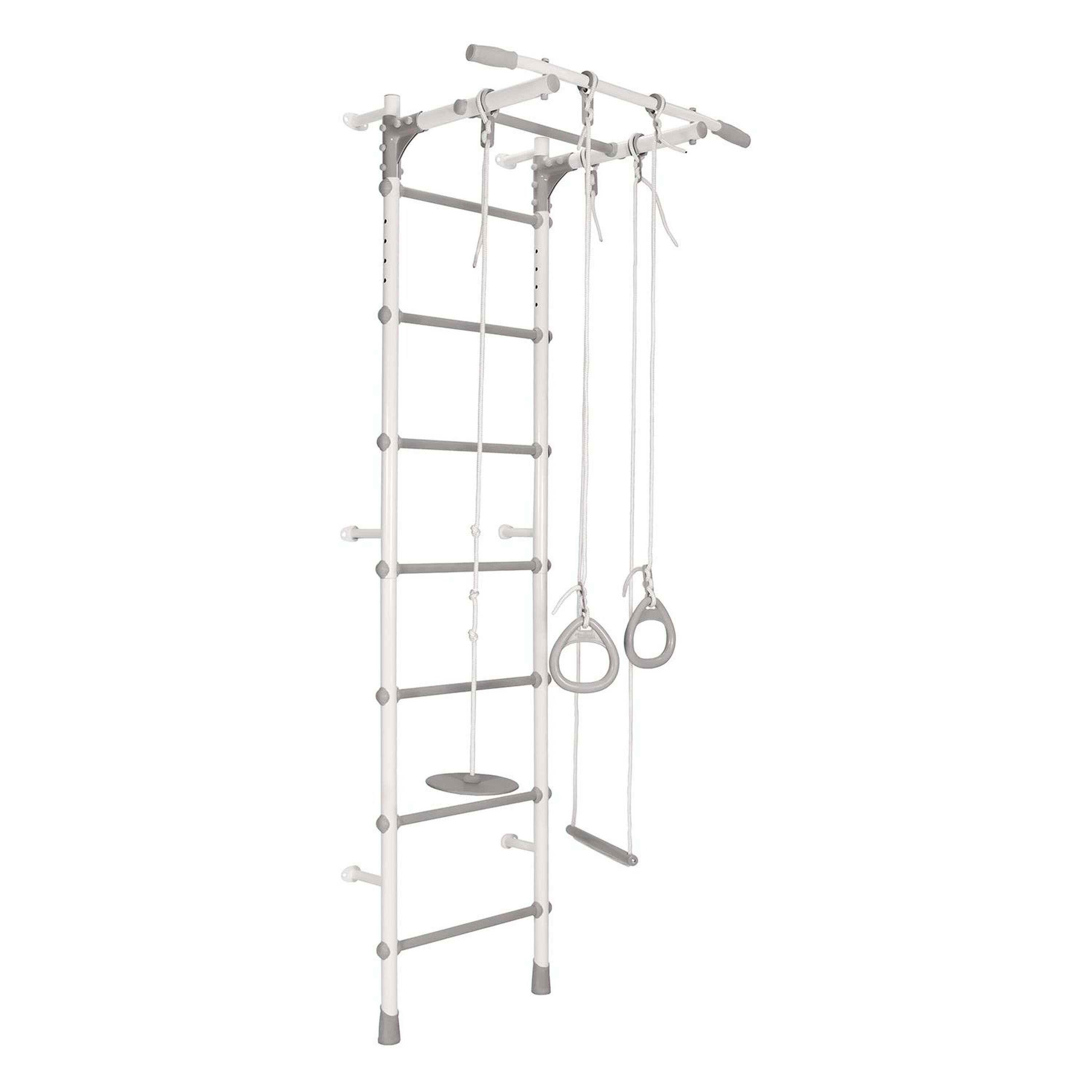 Centro De Entrenamiento De Pared Vanilla Multifuncional 1/7