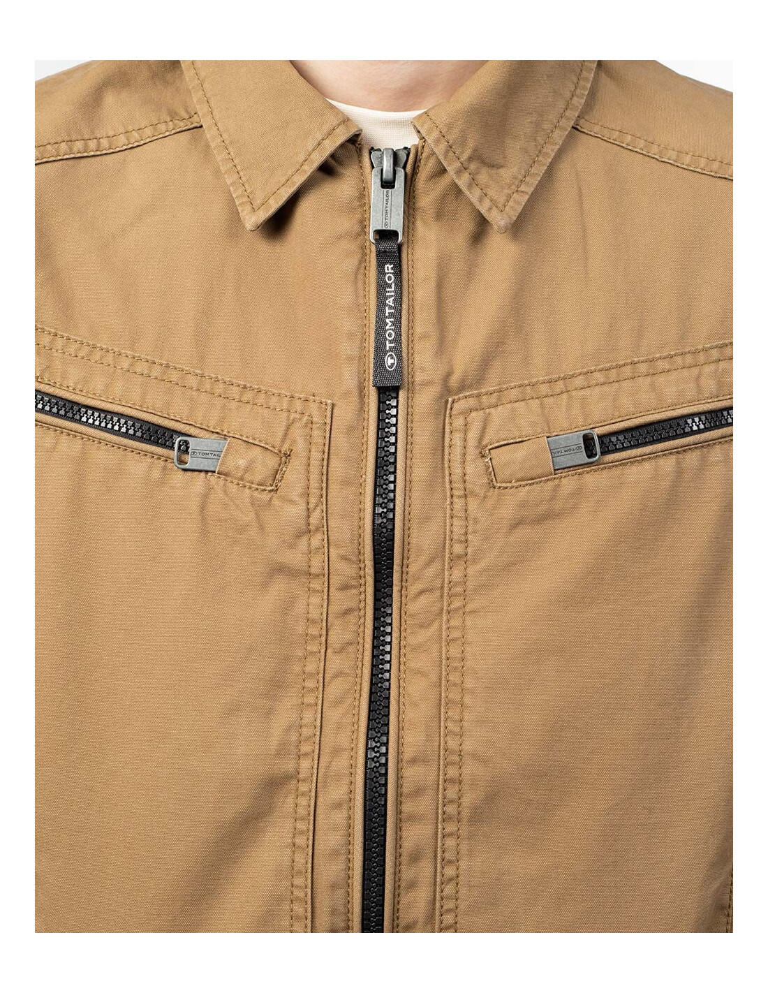 TOM TAILOR - 1034863 - Veste 5/5