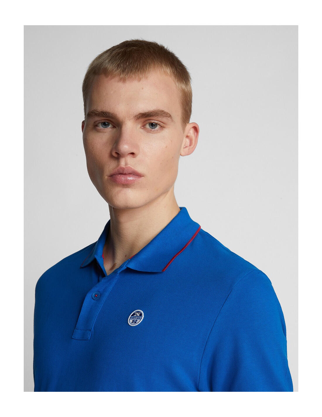NORTH SAILS 692353 - Polo 5/5