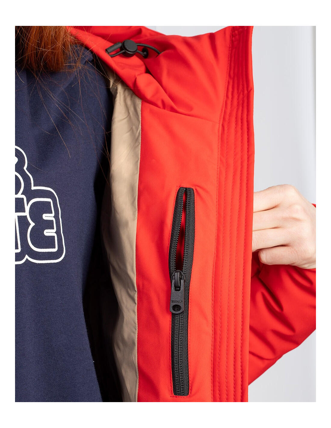 ECOALF Witneyalf - Manteau 5/5