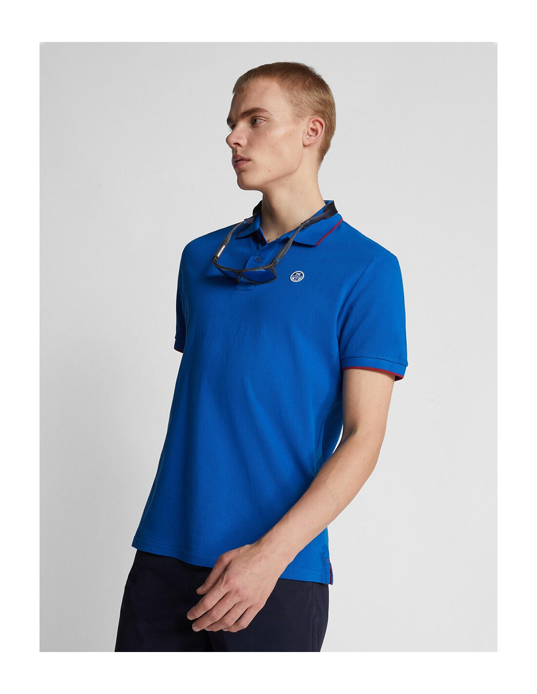 NORTH SAILS 692353 - Polo 4/5