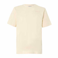 T-shirt manches courtes homme Fiomo blanc