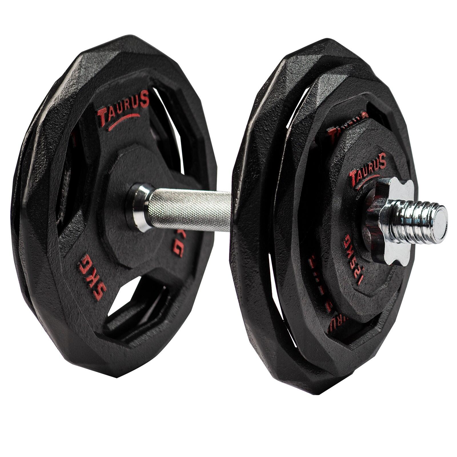 Disque de musculation 3G Diamond 4/4
