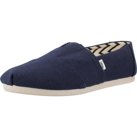 Espadrilles corde semelle Toms Alpargata