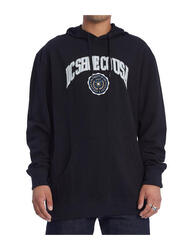 DC SHOES Life Changes - Sweat-shirt