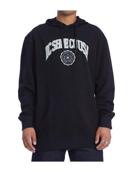 Sweat-shirt DC SHOES Life Changes