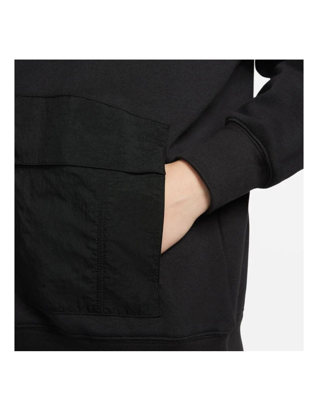 NIKE - Sweat à capuche NSW FLC PO Su - Sweats à capuche 5/5