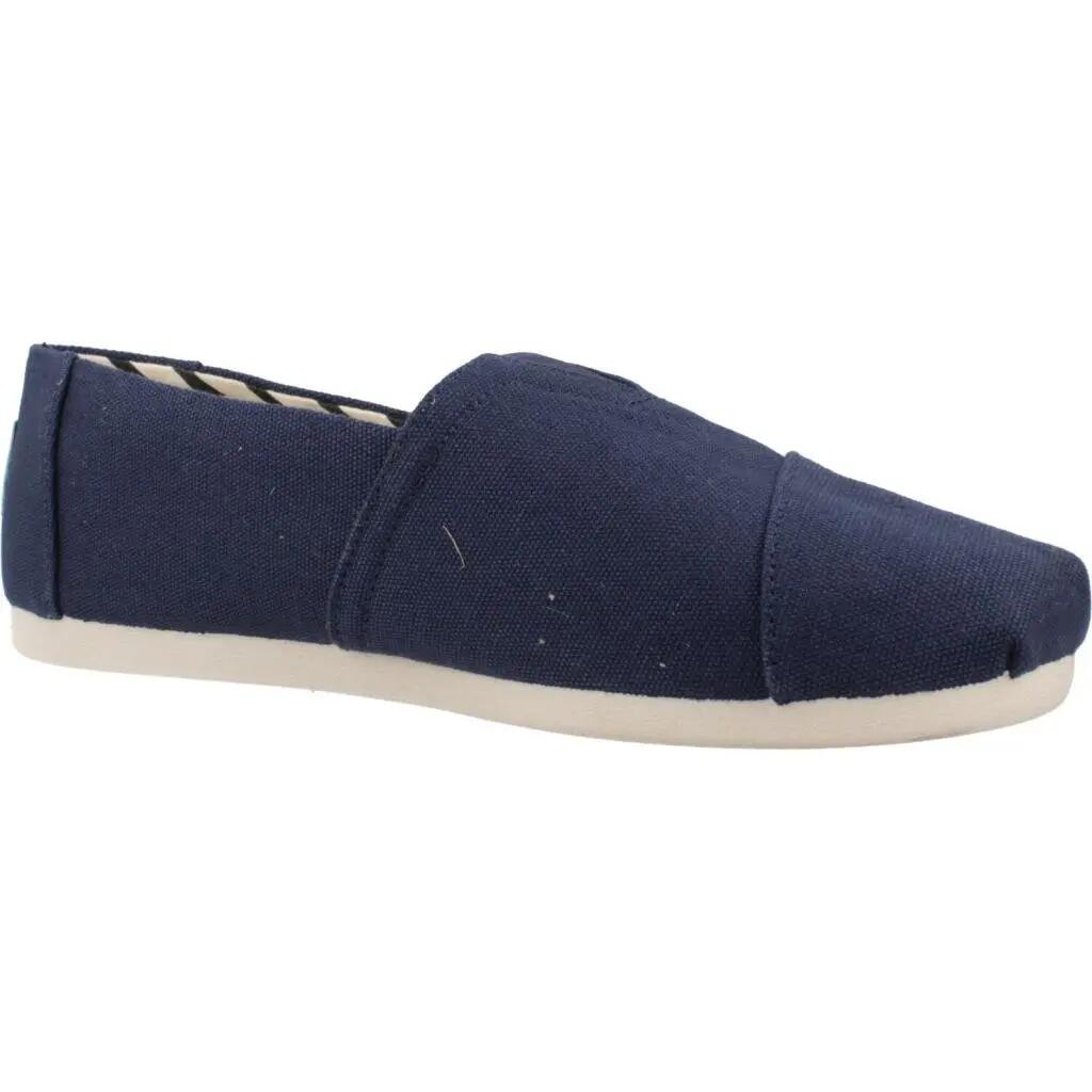 Sandały TOMS 10017660T Niebieski 5/5