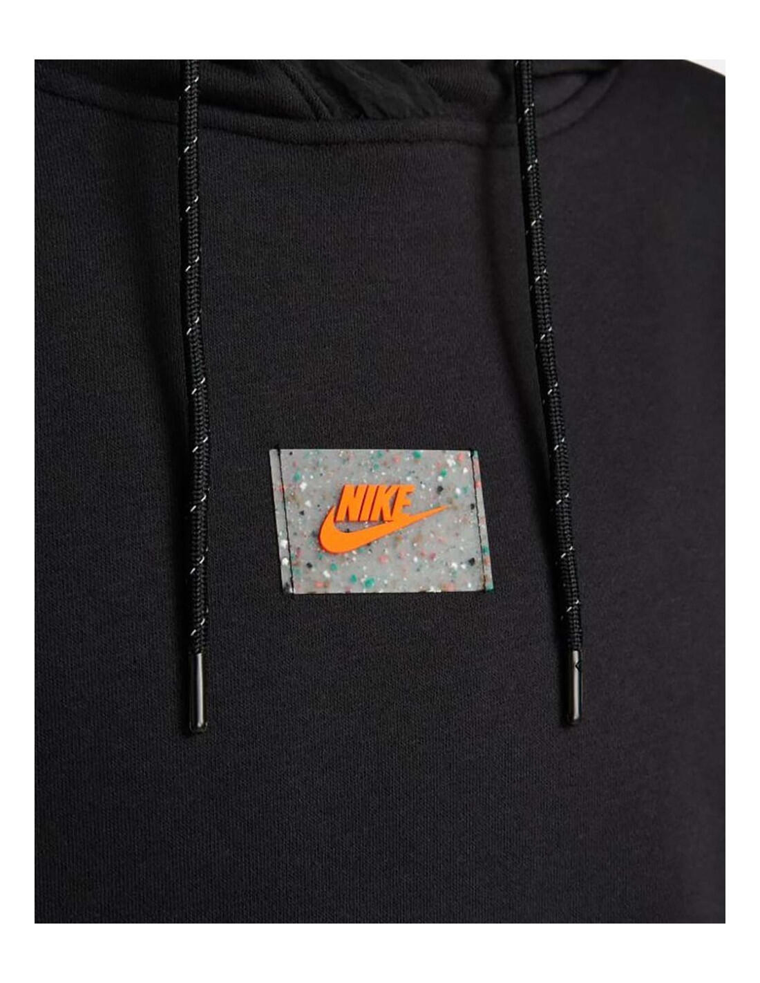 NIKE - Sweat à capuche NSW FLC PO Su - Sweats à capuche 4/5