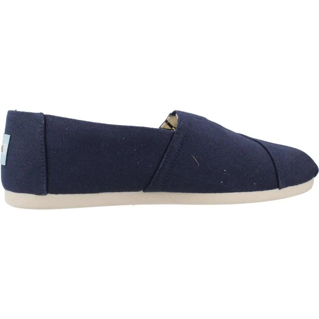 Sandały TOMS 10017660T Niebieski 4/5
