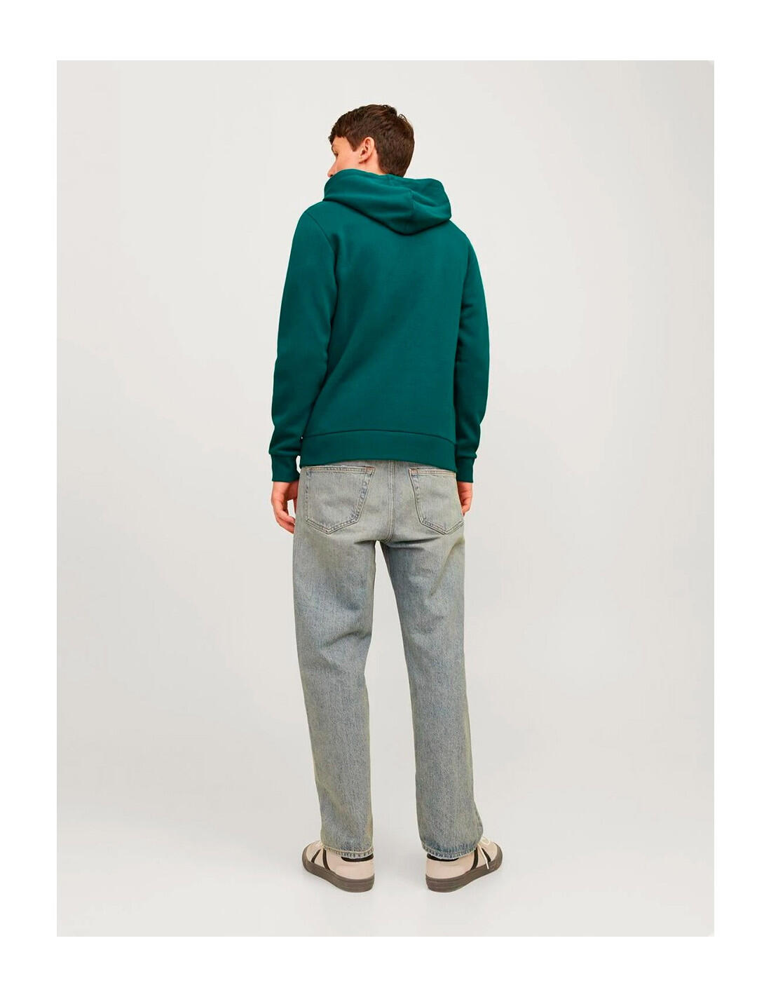 JACK & JONES 12255617 - Sudadera 4/5