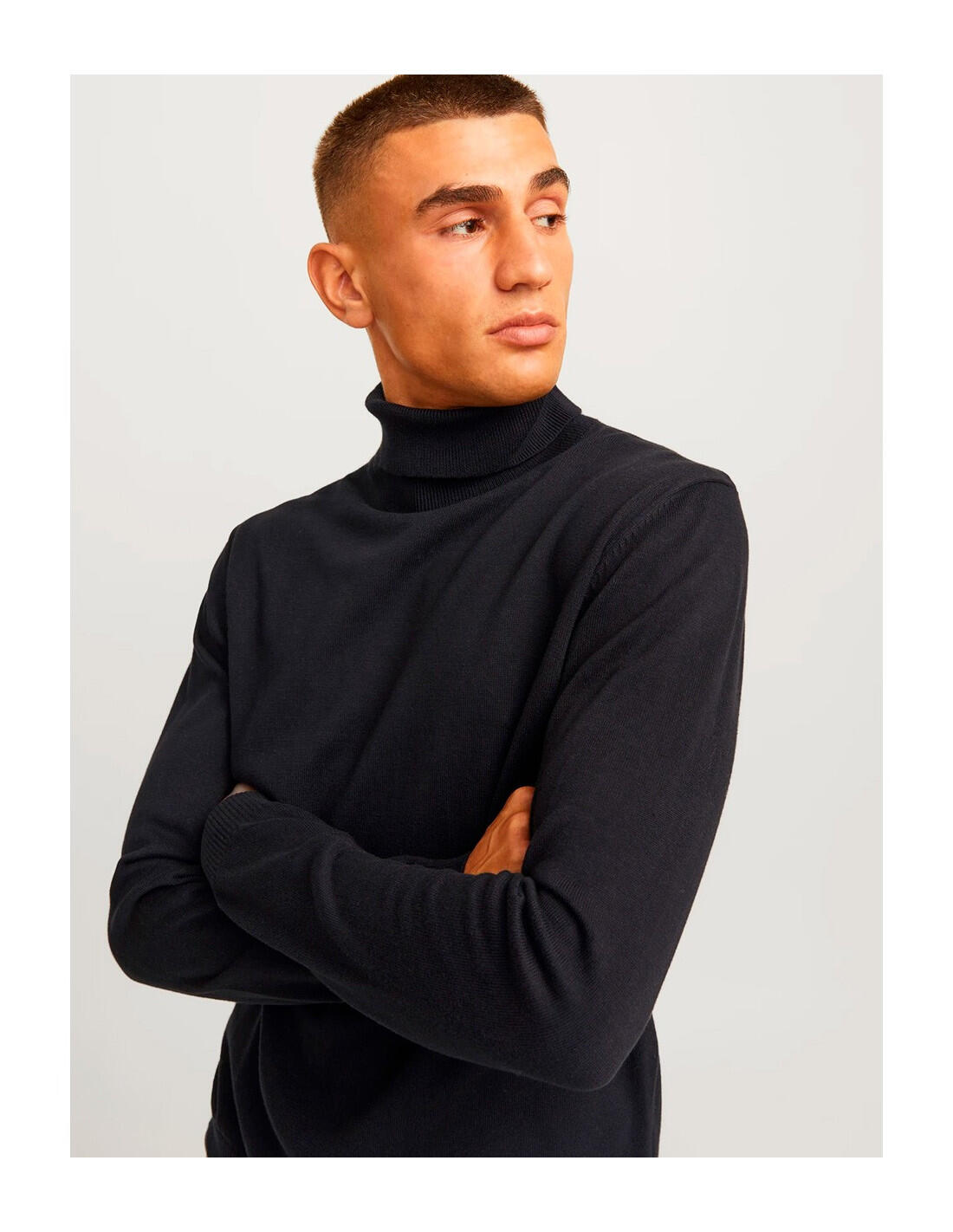 JACK & JONES 12258051 - Pull 5/5