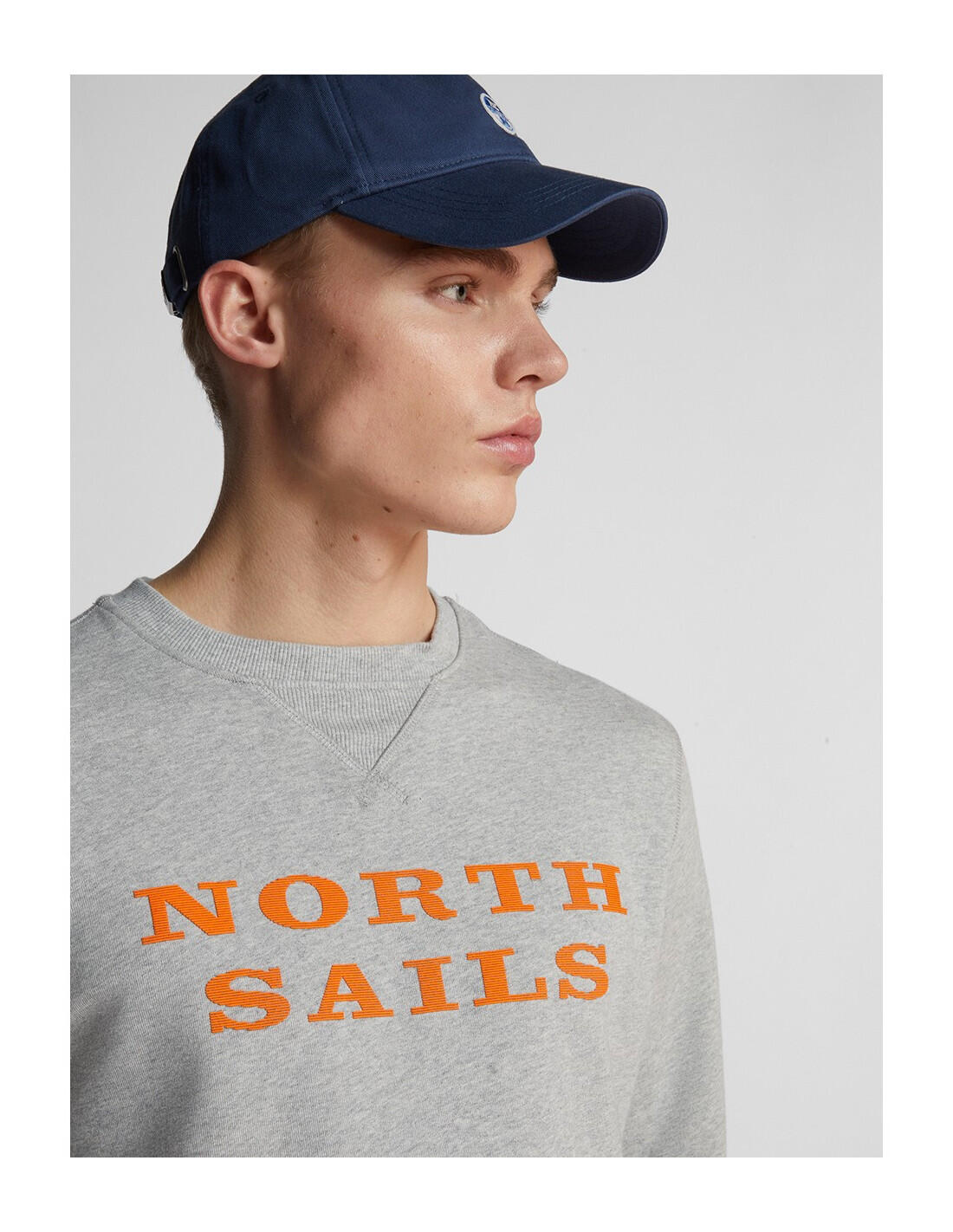 Sweat-shirt NORTH SAILS 691004 5/5