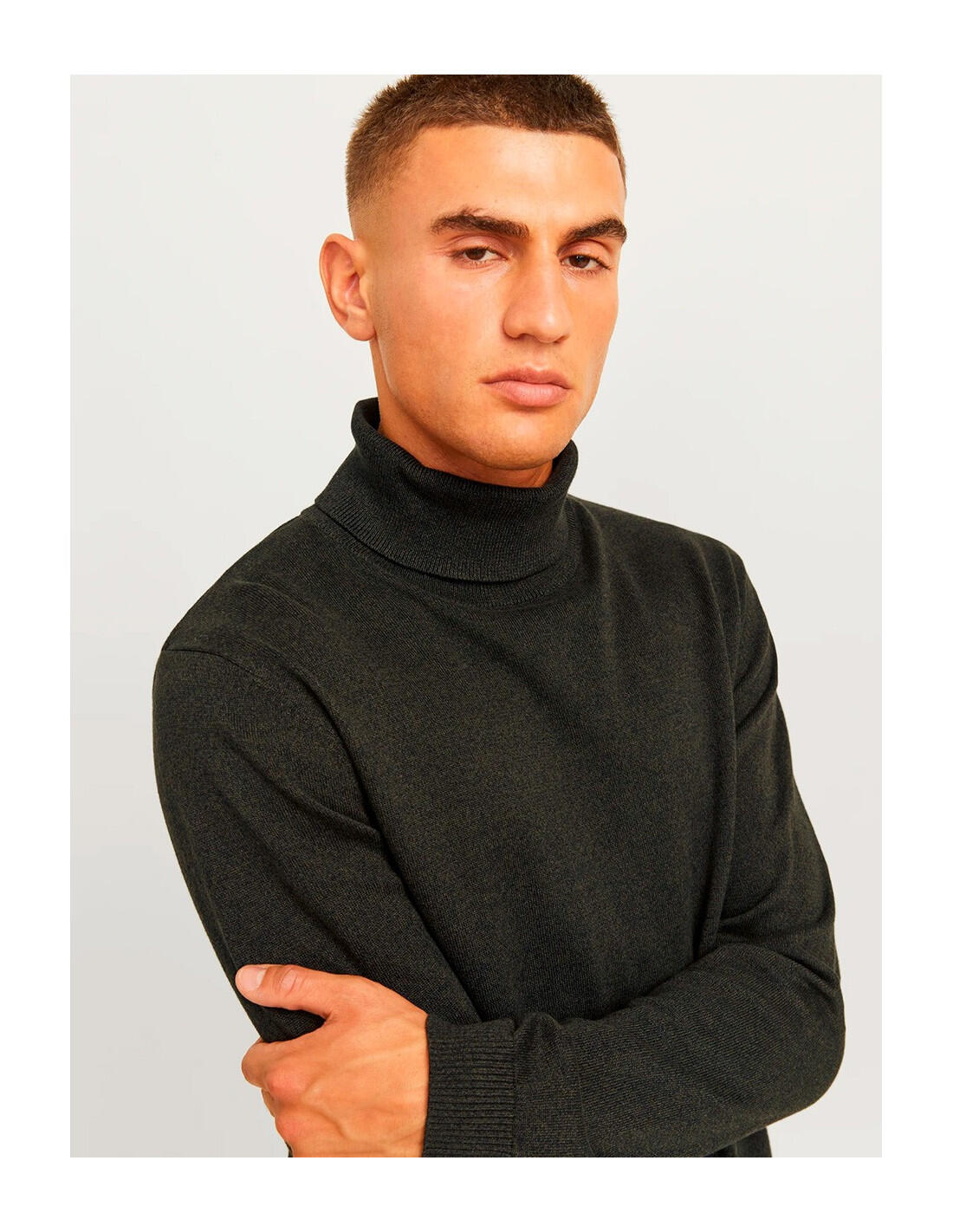 JACK & JONES 12258051 - Pull 3/5