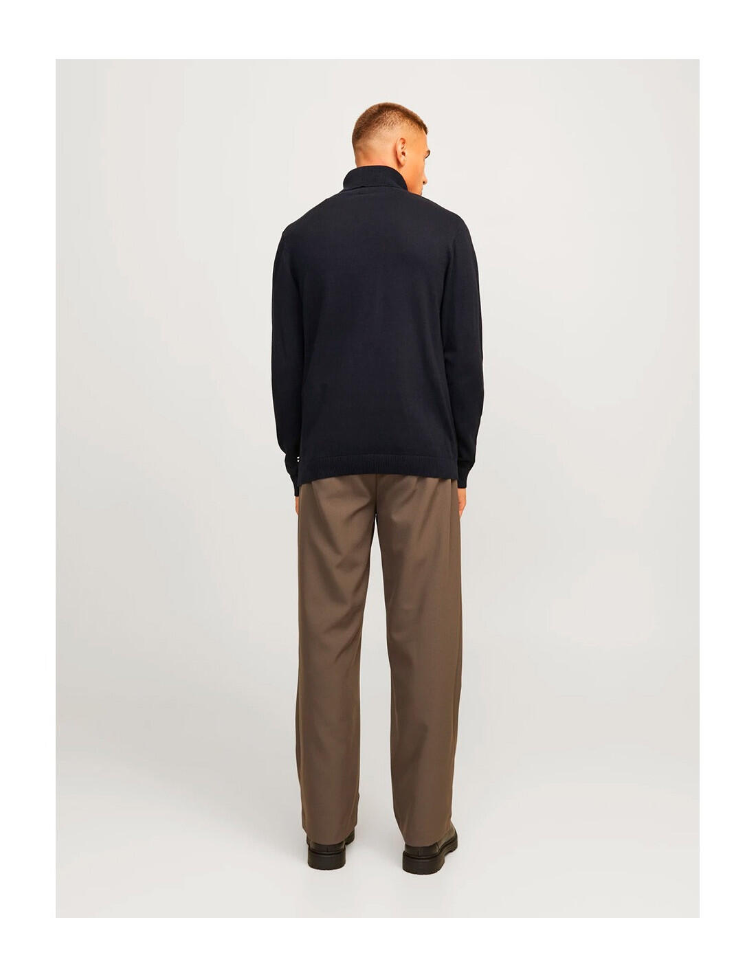 JACK & JONES 12258051 - Pull 4/5