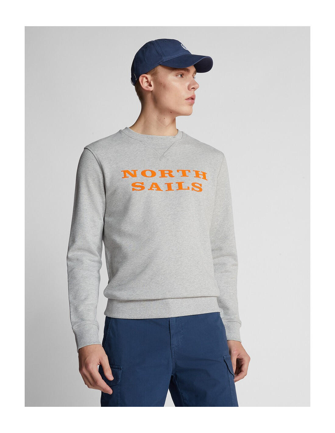 Sweat-shirt NORTH SAILS 691004 4/5