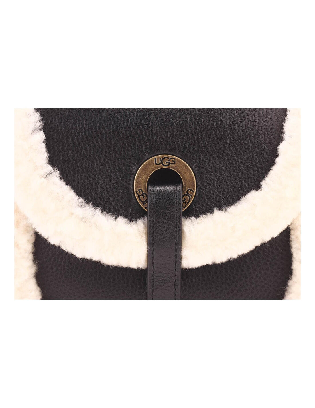UGG Heritage Crossbody - Bolso 5/5