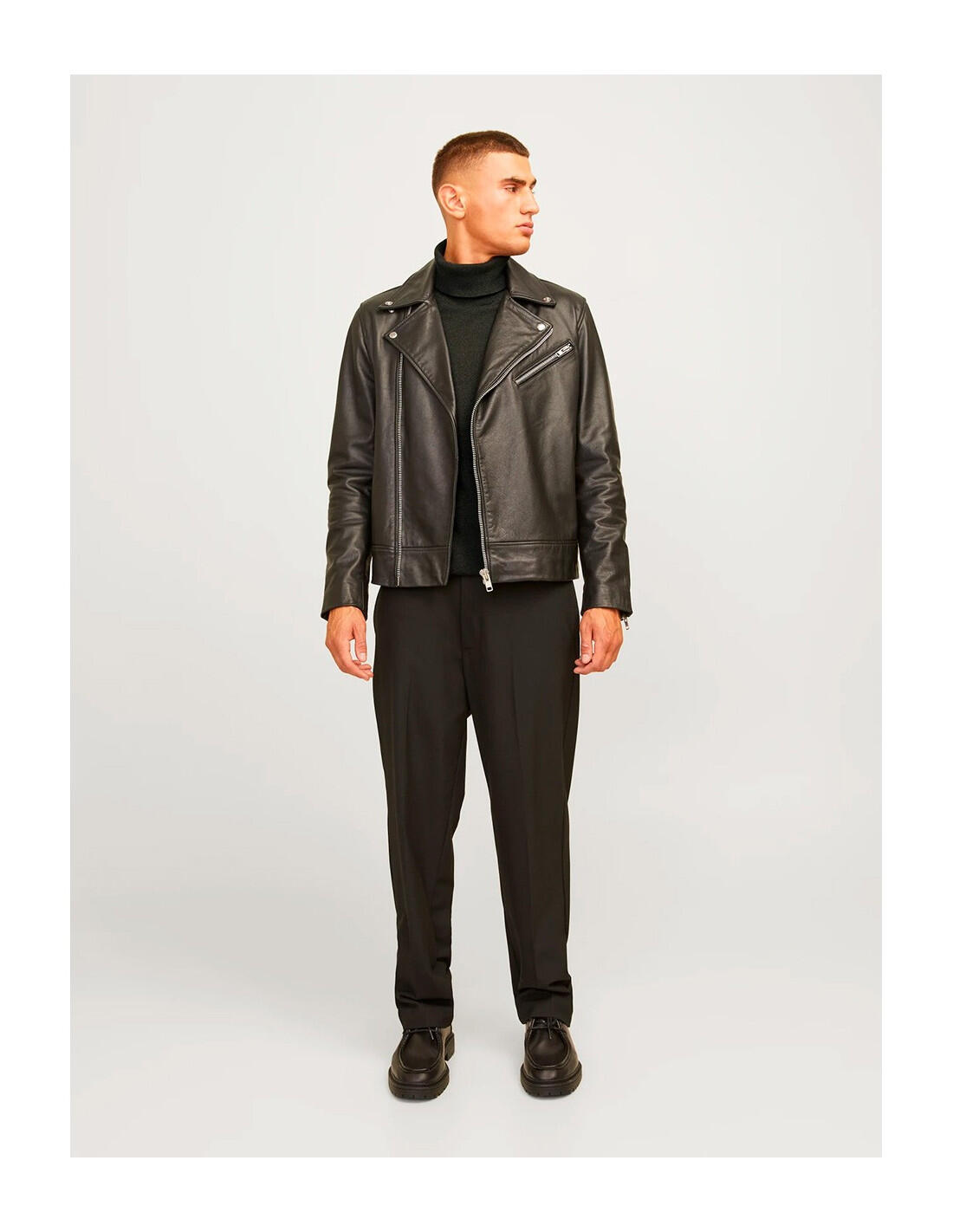 JACK & JONES 12258051 - Pull 5/5