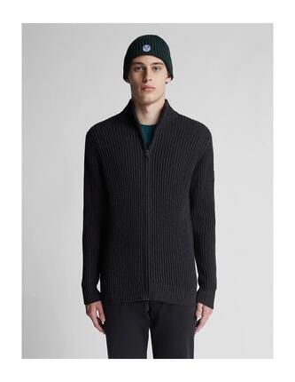 NORTH SAILS Coton et Laine - Veste