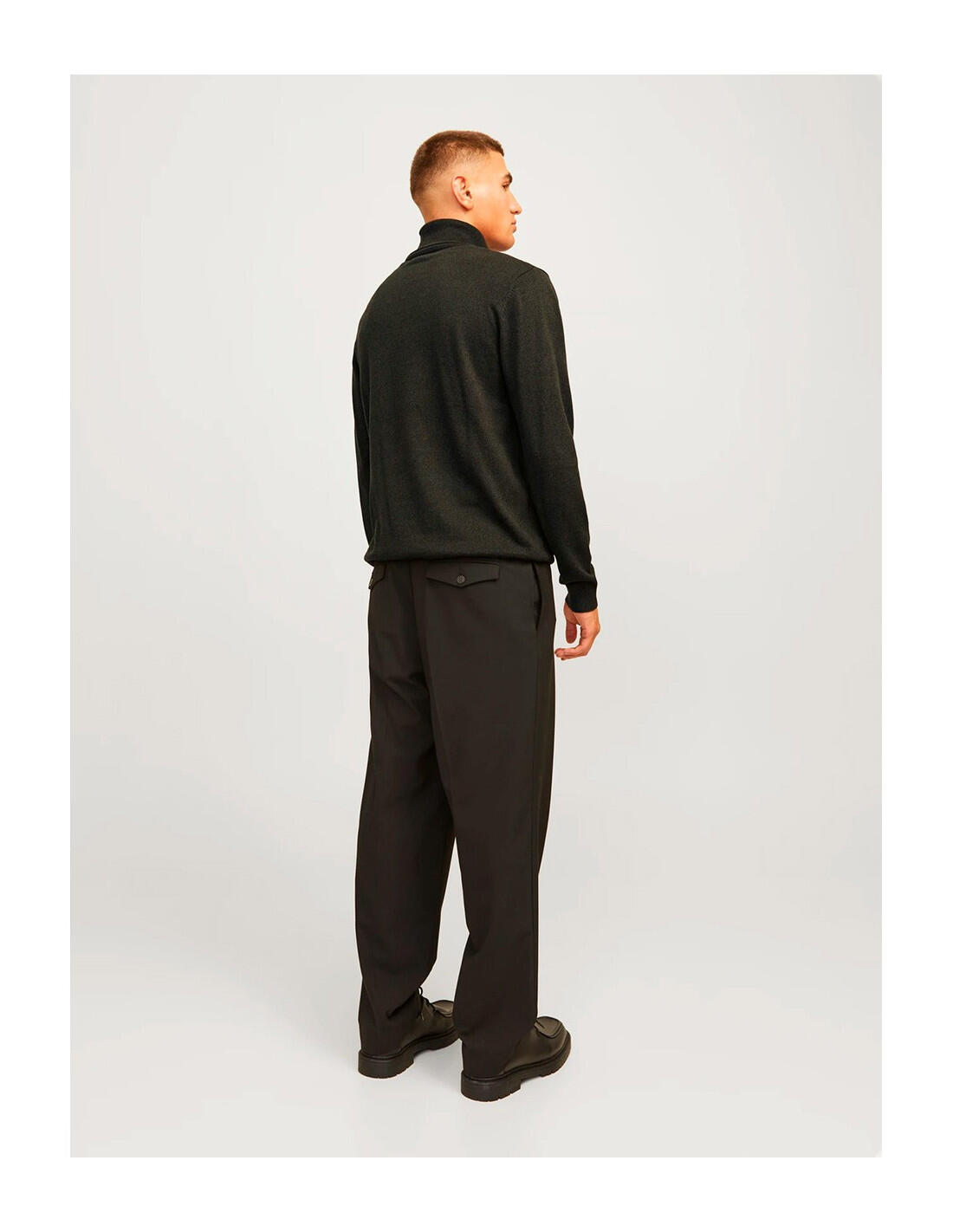 JACK & JONES 12258051 - Pull 4/5
