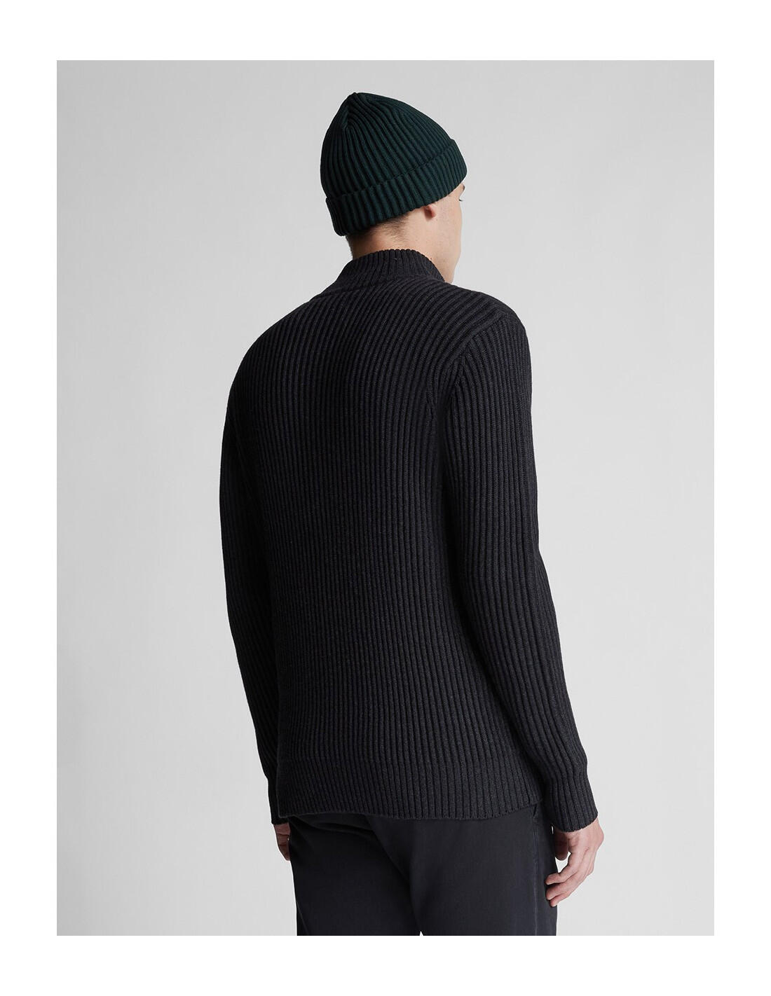 NORTH SAILS Coton et Laine - Veste 3/5
