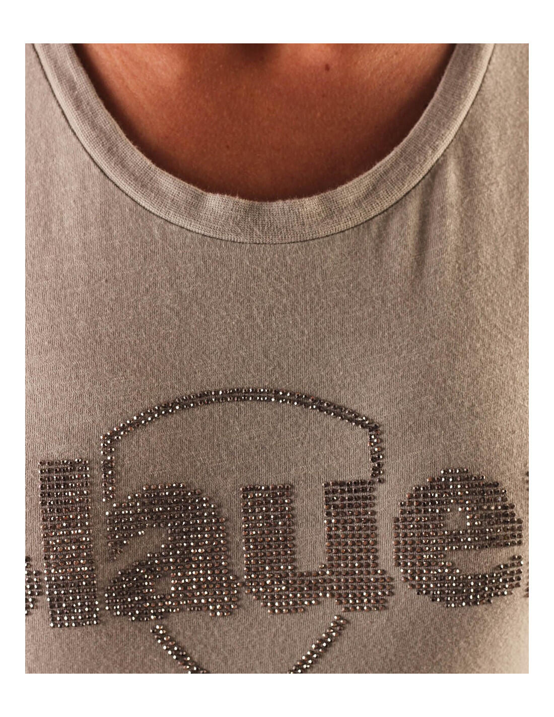 BLAUER 21SBLDH02389-005707 - Camiseta 5/5