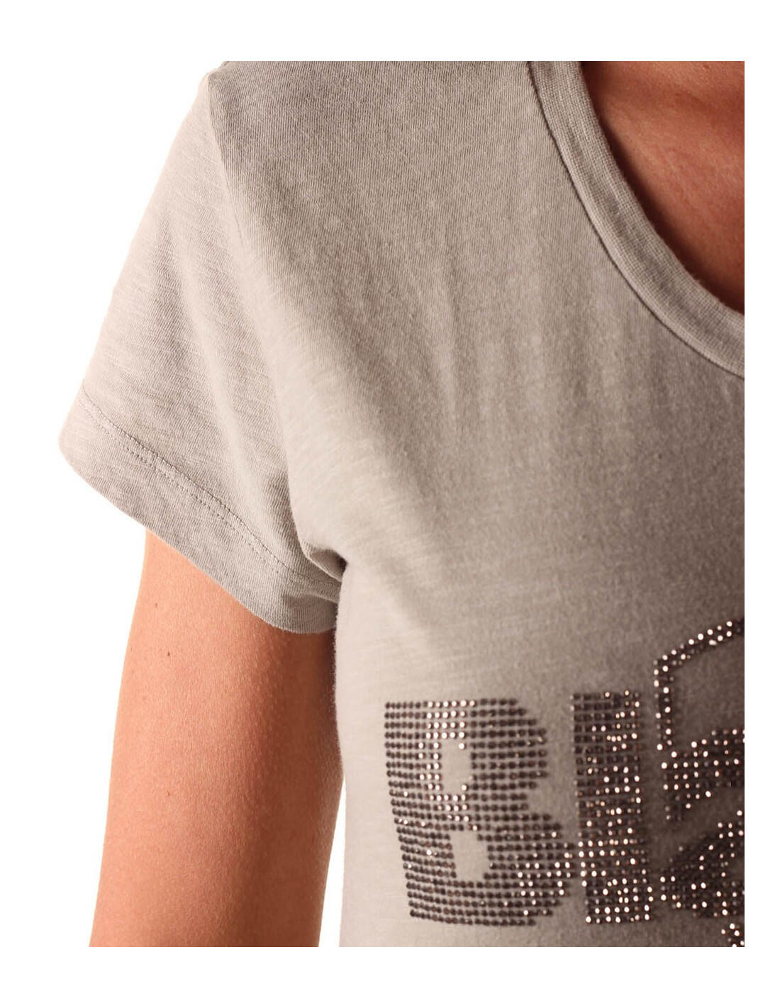 BLAUER 21SBLDH02389-005707 - Camiseta 4/5