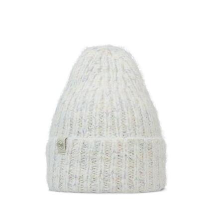 Strickmütze weich wärmend unisex - Knitted & Fleece Band Beanie Eyla