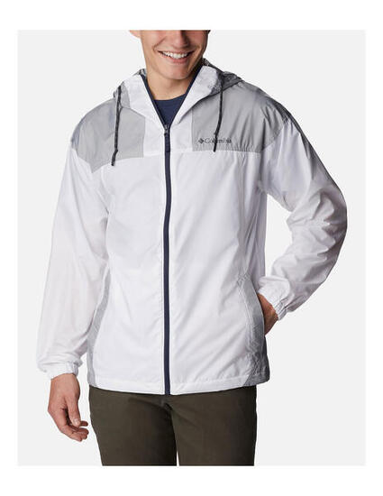 Giacca a vento Columbia Flash Challenger