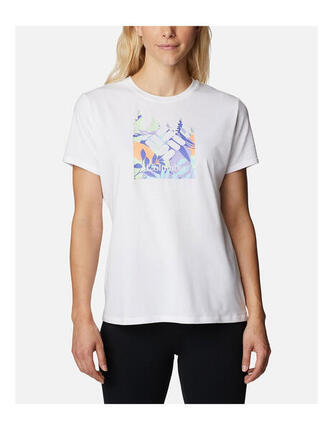 T-shirt COLUMBIA Sun Trek