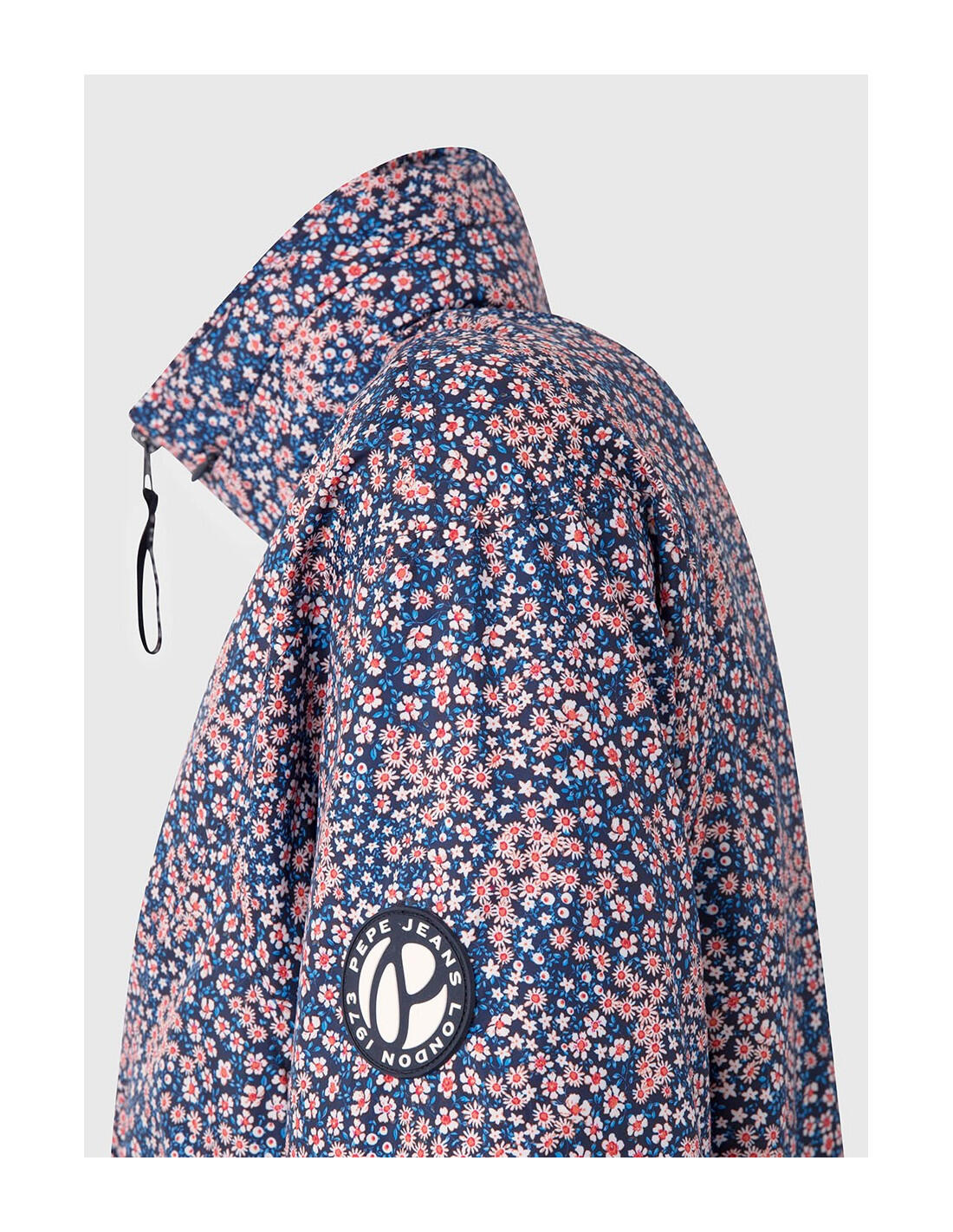 Chaqueta Pepe Jeans en color Multicolor 4/4