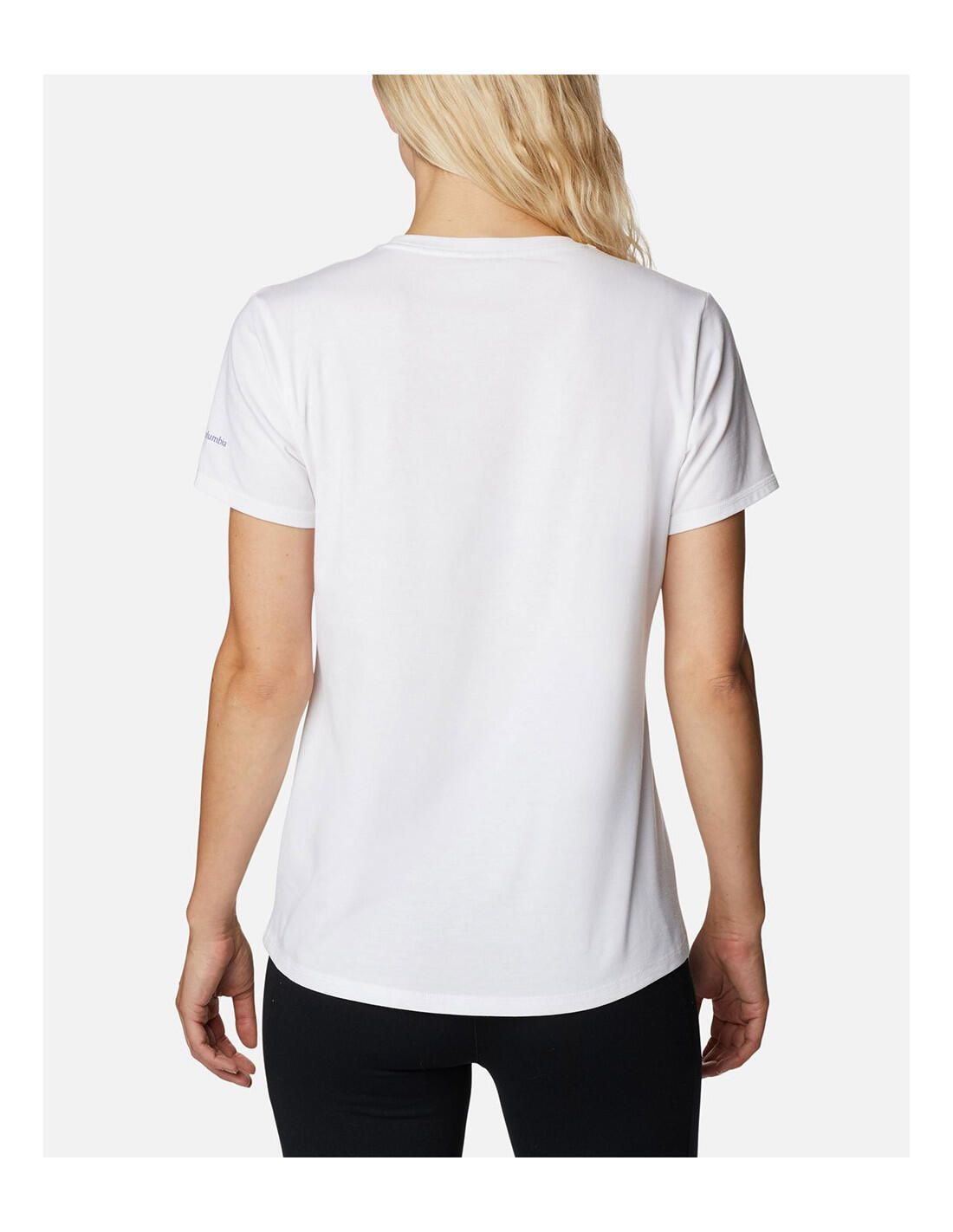T-shirt COLUMBIA Sun Trek 4/5