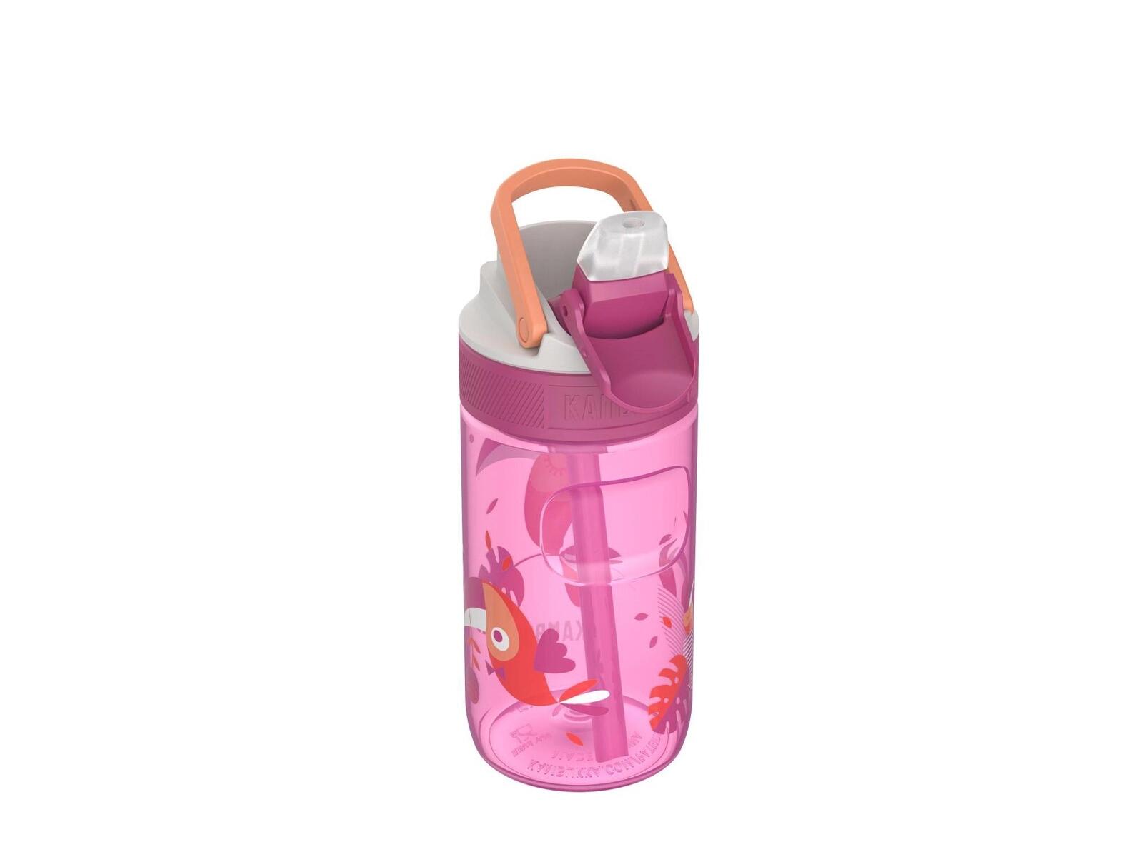 Sada Funky Pink Termohrnek Etna 300 ml + Dětská láhev Lagoon 400 ml 3/7