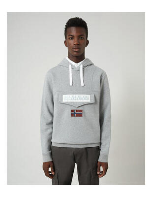 NAPARIJRI NP0A4ENA1601 Felpa