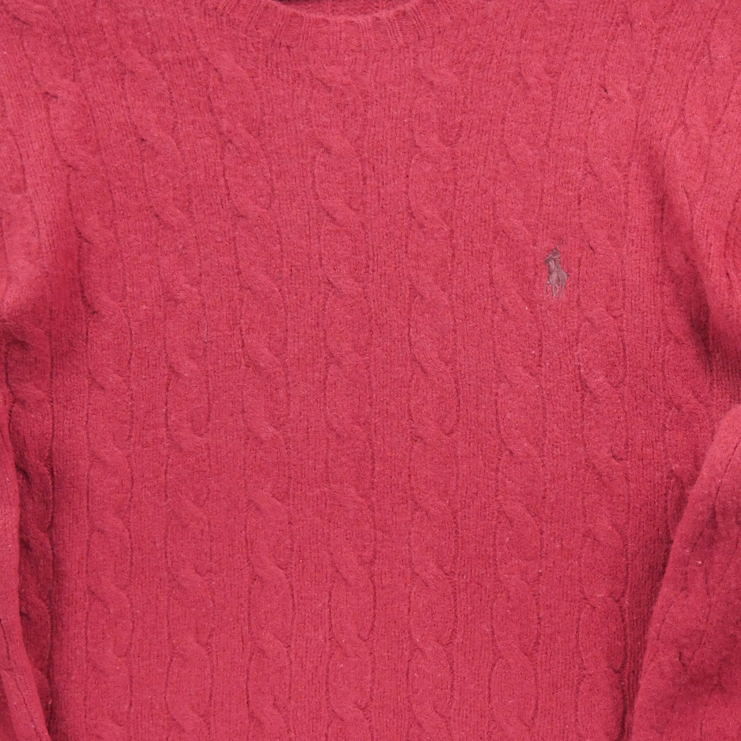 Segunda Vida - Camisola de malha torcida para mulher - Em muito bom estado 3/7